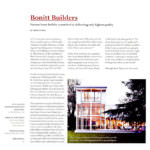 American Builders Quarterly (Fall 2009) p.5 American Builders Quarterly (Fall 2009) p.5