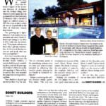Alexandria Times, November 2009 Alexandria Times, November 2009