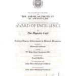 Award of Excellence